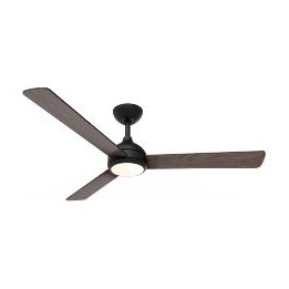 Ventilador Techo Philips Velyx 32W Negro (929004751501)
