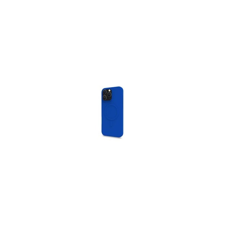 Funda CELLY para iPhone 16Pro Max Azul (CROMOMAG1115BL)