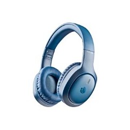 Auriculares NGS Supraurales BT Azul (ARTICATEMPESTBLUE)