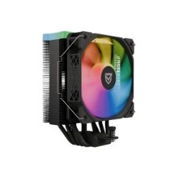 Ventilador Nfortec Centaurus X2 (NF-CPU-CENTAURUSX2-B)