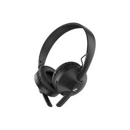 Auriculares Sennheiser HD 250BT BT Negros (SV508937)