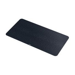 Alfombrilla Leitz 70x36cm Gris Oscuro (5383-00-89)