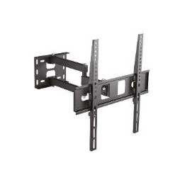 Soporte Pared Nilox 32"-55" Fixed Slim (NXTVSUP400S3)