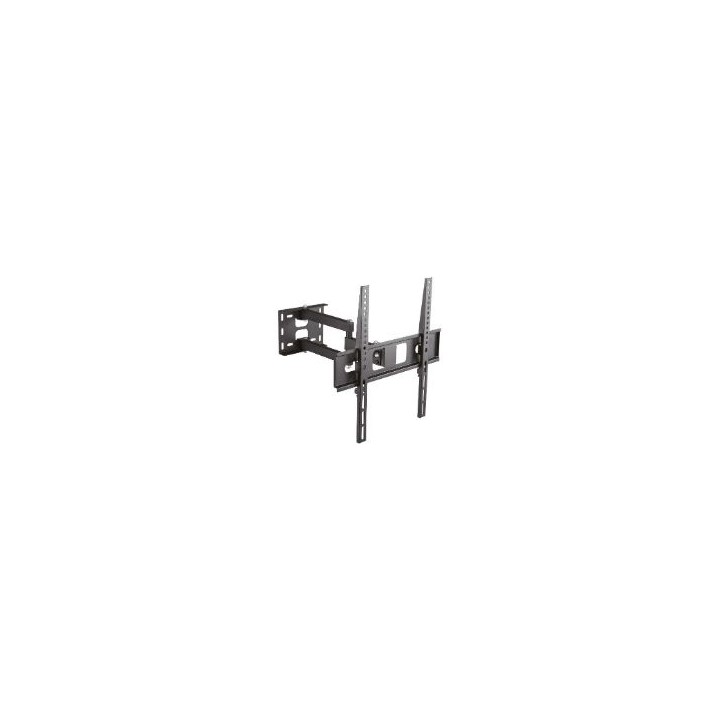 Soporte Pared Nilox 32"-55" Fixed Slim (NXTVSUP400S3)