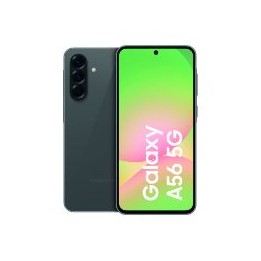 Smartp Samsung A56 6.7" 8Gb 128Gb 5G Grafito (SM-A566B)