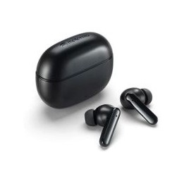 Auricular Motorola Bt Usb-C Negro(253MOTOBUDS125BLK)