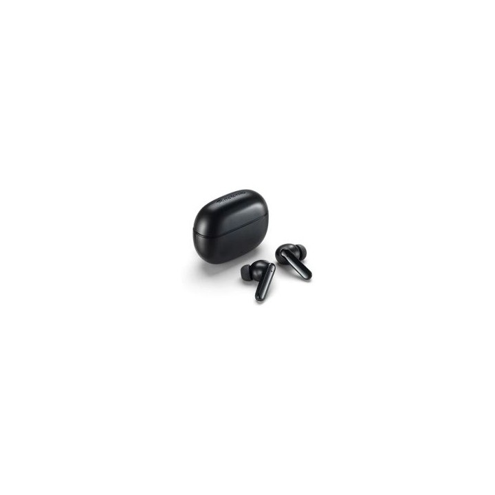 Auricular Motorola Bt Usb-C Negro(253MOTOBUDS125BLK)