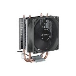 Ventilador CPU UNYKA UNYCOOL H20 90mm Negro (UK322001)