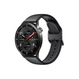 Smartwatch XIAOMI Watch S5 46mm WiFi Negro (BHR08IVGL)