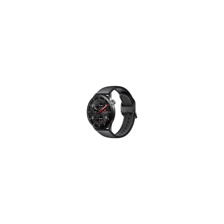 Smartwatch XIAOMI Watch S5 46mm WiFi Negro (BHR08IVGL)