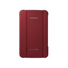 Funda Samsung 7" Polipiel Tab 3 Roja (EF-BT210BREGWW)
