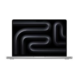 Apple MacBook Pro 14" 2025 M5 16Gb 1Tb Plata (MDE54Y/A)