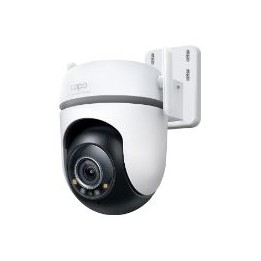Cámara IP TP-Link 2K QHD 4mp Exterior Nocturna (TC42)