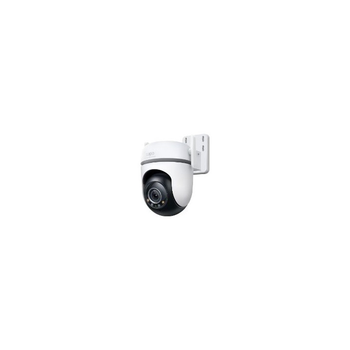 Cámara IP TP-Link 2K QHD 4mp Exterior Nocturna (TC42)