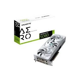 GIGABYTE RTX5080 AERO OC SFF 16Gb (9VN5080AO-00-G10)