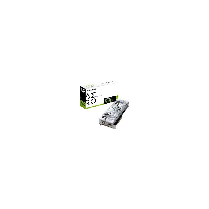 GIGABYTE RTX5080 AERO OC SFF 16Gb (9VN5080AO-00-G10)