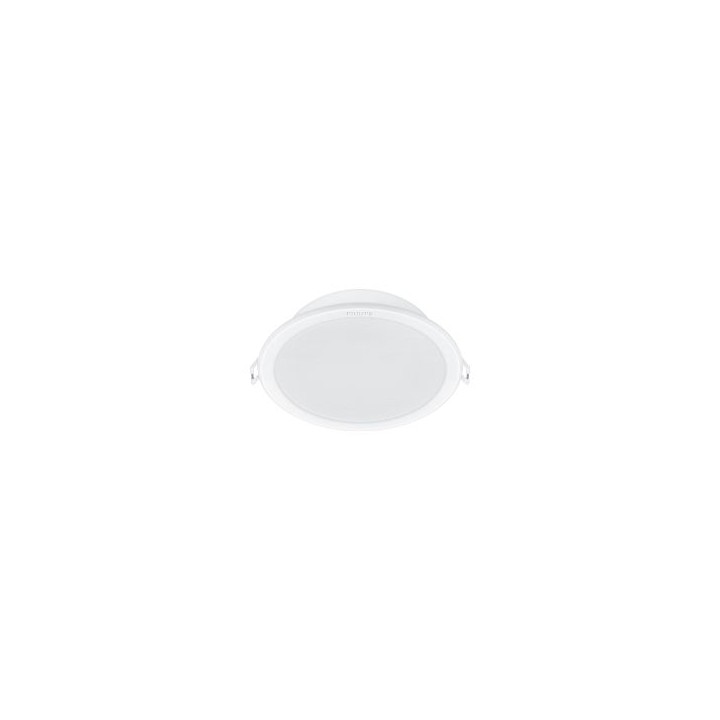 Downlight Philips Meson LED 23.5W 2550L (929003327001)