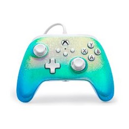 GamePad PowerA Xbox X/S Bola Discoteca (XBGP0393-01)