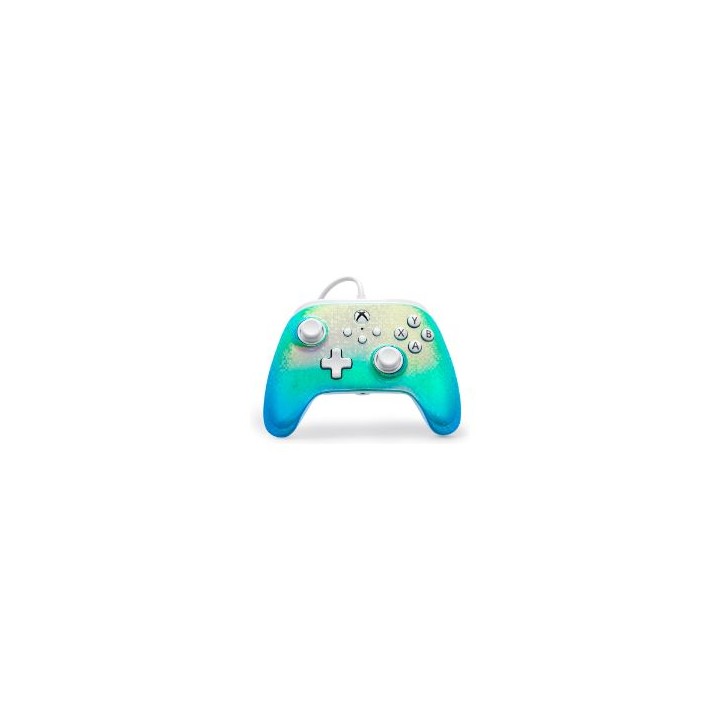 GamePad PowerA Xbox X/S Bola Discoteca (XBGP0393-01)