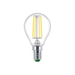 Bombilla Philips LED CLA 40W P45 E14 (929003801301)