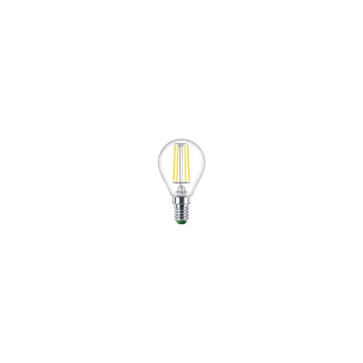 Bombilla Philips LED CLA 40W P45 E14 (929003801301)