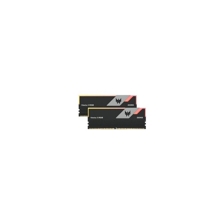 Módulo Acer DDR5 32Gb RGB Vesta II DIMM (BL.9BWWR.652)