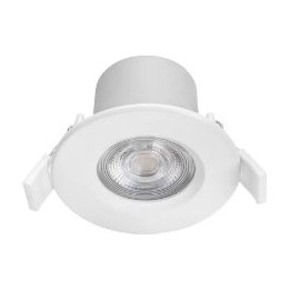 Foco empotrable Philips Dive 2700K Blanco(929002374020)