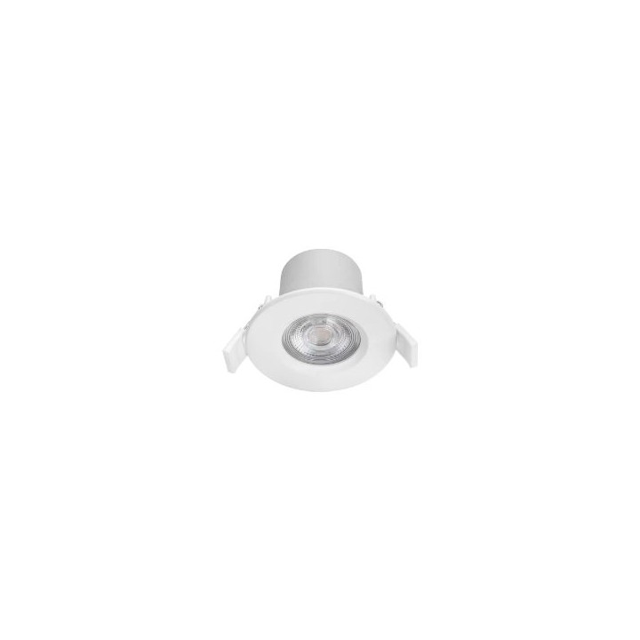 Foco empotrable Philips Dive 2700K Blanco(929002374020)