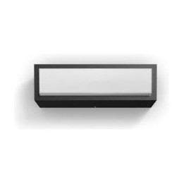 Aplique Mural Philips Stratosphere 3.8W (929003347801)
