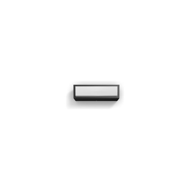 Aplique Mural Philips Stratosphere 3.8W (929003347801)
