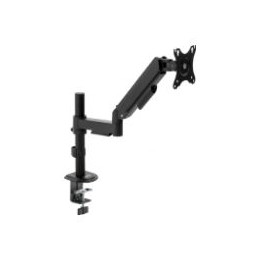 Soporte Mesa TooQ 17"-32" Gira/inclina (DB1532TNR-B)