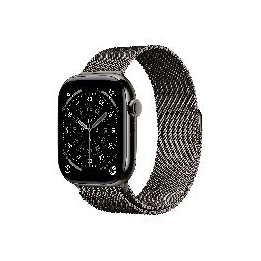 Apple Watch S11 46mm WiFi GPS 5G Titanio (MFD44QL/A)