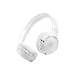 Auriculares JBL Tune 530BT BT Blancos (JBLT530BTWHTEU)