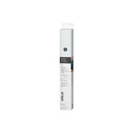 Vinilo Cricut Smart Iron-On 33x91cm Blanco (2011317)