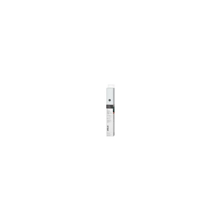 Vinilo Cricut Smart Iron-On 33x91cm Blanco (2011317)