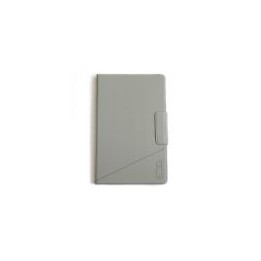 Funda BILLOW 10" Folio X100 Gris (TCX100G)