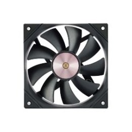 Ventilador Abysm Oceanic Tide PWM Negro (AB311201)