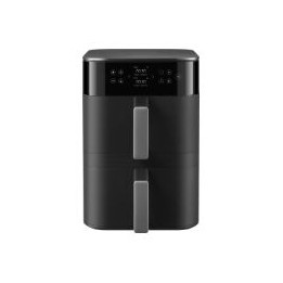 Freidora Aire XIAOMI Smart Double 2800W 12L (BHR0883EU)