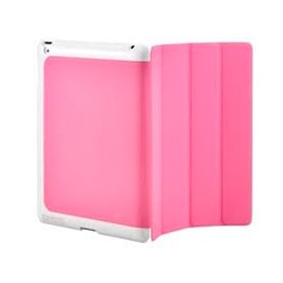 Funda Cooler Master Folio iPad Rosa (C-IP3F-SCWU-NW)
