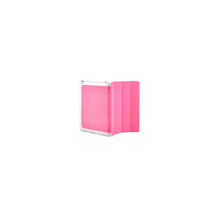 Funda Cooler Master Folio iPad Rosa (C-IP3F-SCWU-NW)