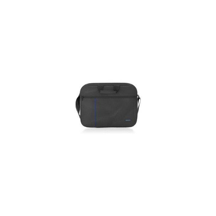 Maletin AISENS hasta 15.6" Negro (ASBG-BC021-BK)