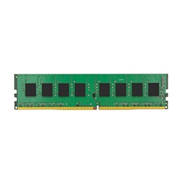 Módulo Kingston DDR4 4Gb 3200MHz DIMM (KVR32N22S6/4)