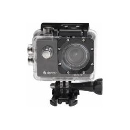 SportCam DENVER TFT 2" FHD 140º 12mp WiFi (ACW-5054)