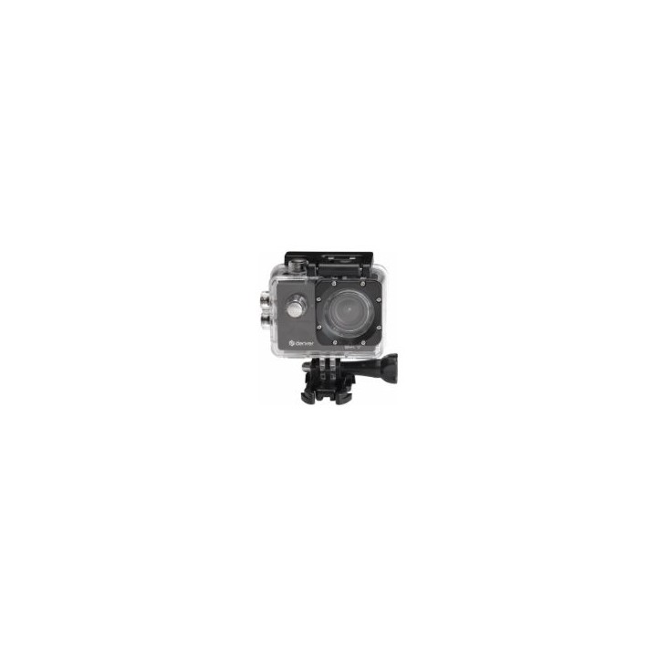 SportCam DENVER TFT 2" FHD 140º 12mp WiFi (ACW-5054)