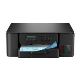 Multif Brother A4 Color WiFi Dúplex Negra (DCP-T580DW)