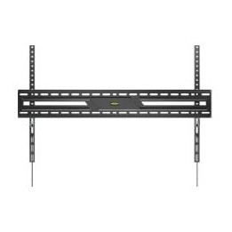 Soporte Pared Nilox 60"-100" Fixed Slim (NXTVSUP600F)