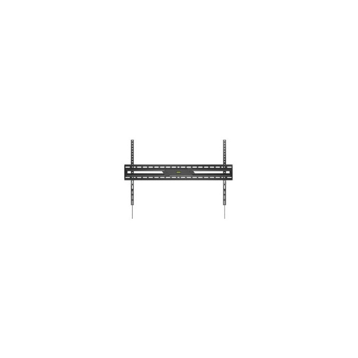 Soporte Pared Nilox 60"-100" Fixed Slim (NXTVSUP600F)