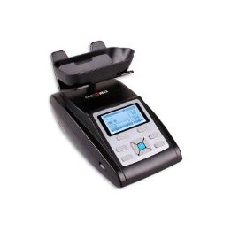 Contadora Cash Tester de Billetes y Monedas (CP-180)