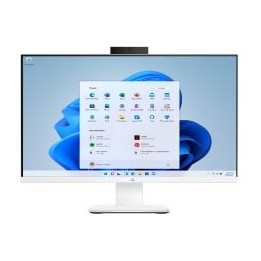 AIO AUS V470VAK-WPE275W 27" 16Gb 512Gb W11H Blanco