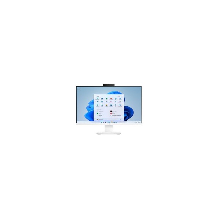 AIO AUS V470VAK-WPE275W 27" 16Gb 512Gb W11H Blanco